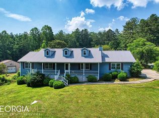 951 Elrod Rd, Morganton, GA 30560