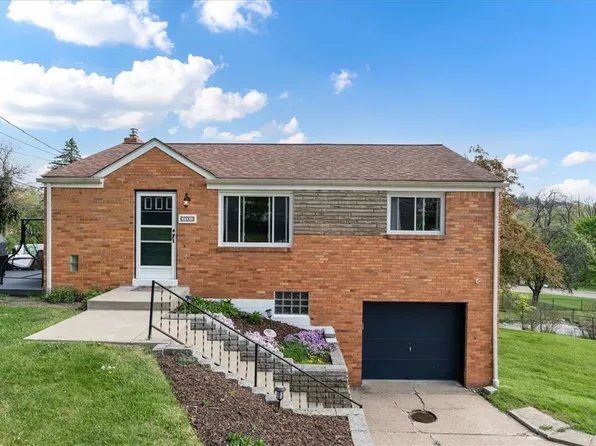 3381 Wallace Dr, Pittsburgh, PA 15227