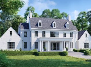 1040 Coronado Dr NW, Atlanta, GA 30327