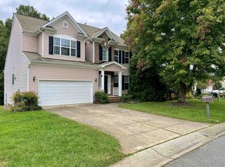 510 Blue Lake Dr, Mebane, NC 27302