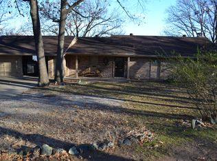 453901 Tara Trl, Afton, OK 74331