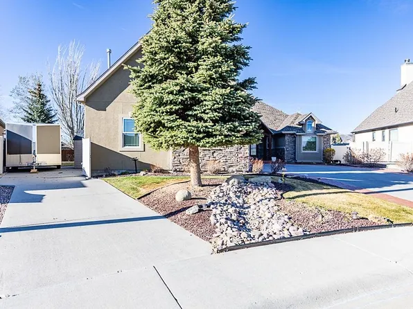 2722 Smarty Jones Ln, Rock Springs, WY 82901