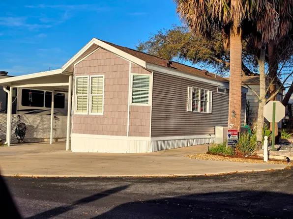 609 County Road 466 #667, Lady Lake, FL 32159