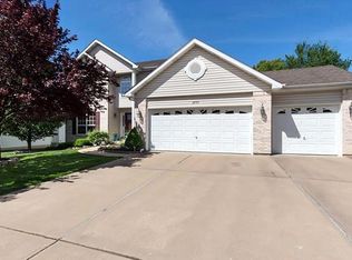 2793 Pomme Meadows Dr, Arnold, MO 63010