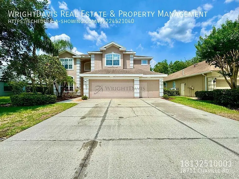 18711 Chaville Rd — Photo 1