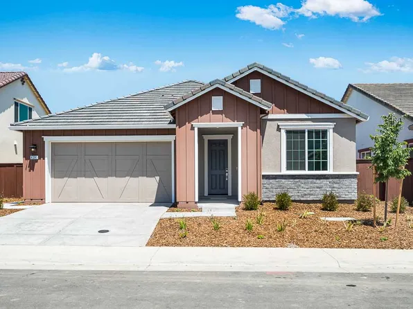 4290 Ranger Dr, Folsom, CA 95630