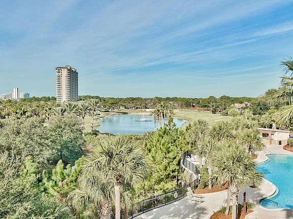2nd image of 5002 S Sandestin South Blvd Unit 6332/6334