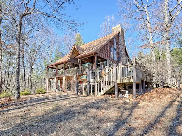 601 Sierra Cir, Murphy, NC 28906