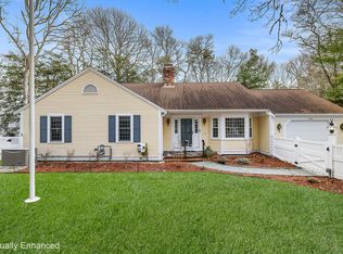 175 Old Post Road, Centerville, MA 02632