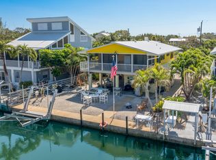 29183 Cedar Dr, Big Pine Key, FL 33043