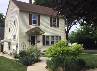 611 4th Ave SW, Austin, MN 55912