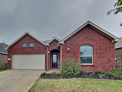 7209 Dandelion Rd, McKinney, TX, 75071