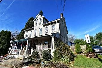 1st image of 603 Monroe St