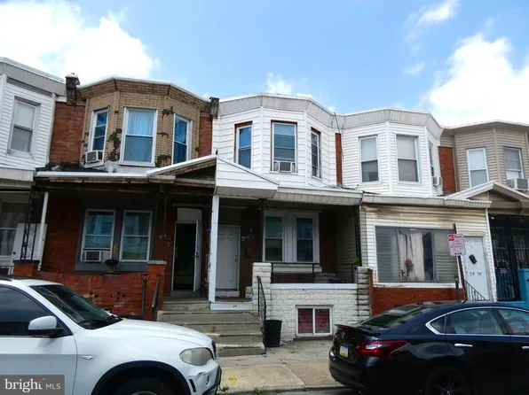 3434 E St, Philadelphia, PA 19134