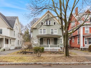 161 Dartmouth St, Rochester, NY 14607