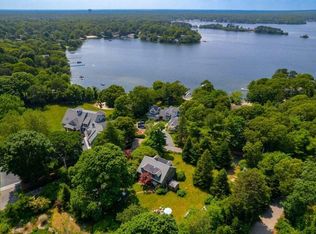 58 Loomis Lane, Centerville, MA 02632