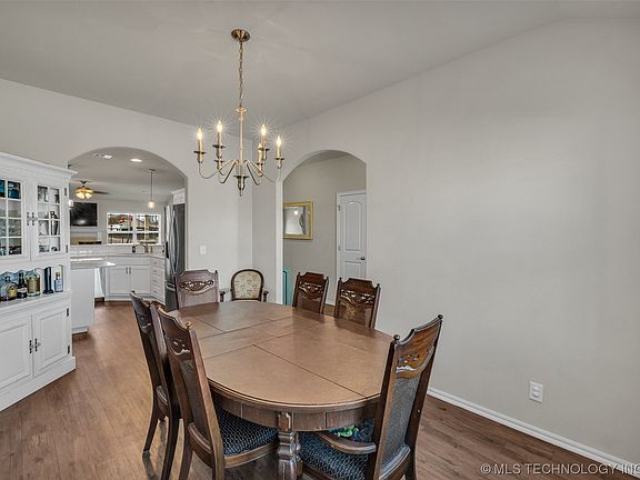 5th image of 25358 E 87th Pl S