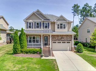 105 Briarfield Dr, Apex, NC 27502