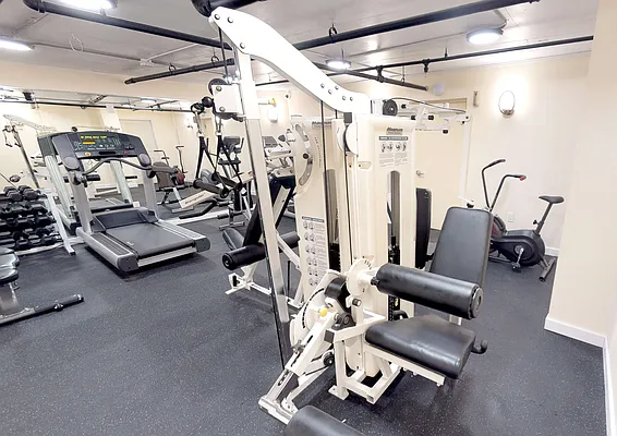 Rented by Metro Garden Realty NYC | media 39