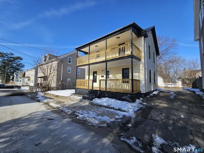 55 Battey Street, Putnam, CT, 06260