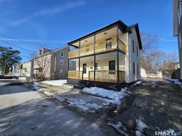 55 Battey Street, Putnam, CT 06260