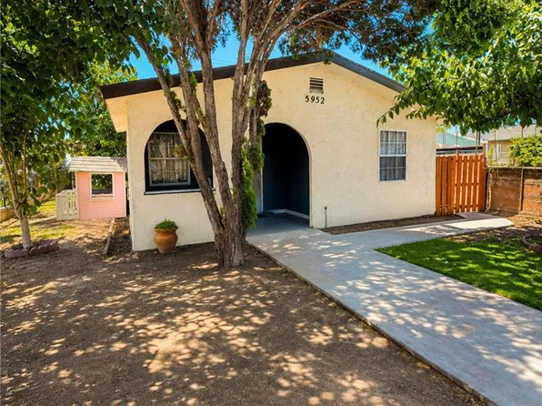 5952 Priory St, Bell Gardens, CA 90201