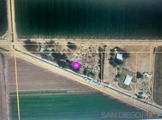 2020 De Paoli Rd #2020, Holtville, CA 92250