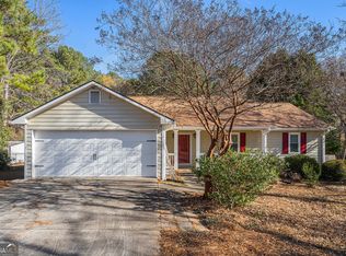 489 Miles Patrick Rd, Winder, GA 30680