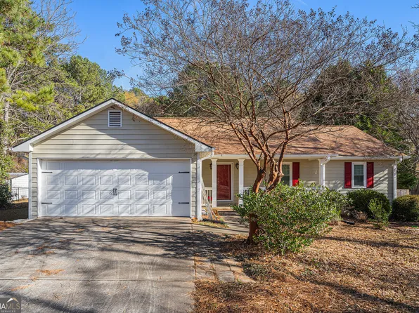 489 Miles Patrick Rd, Winder, GA 30680