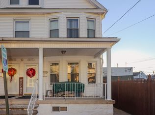 927 W Elm St, Scranton, PA 18504