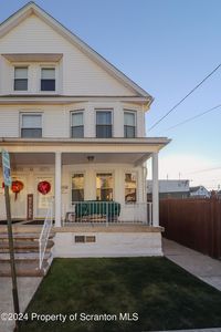 927 W Elm St, Scranton, PA, 18504
