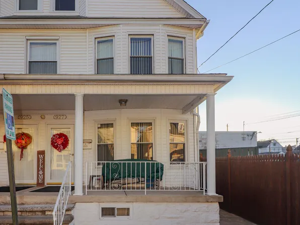 927 W Elm St, Scranton, PA 18504