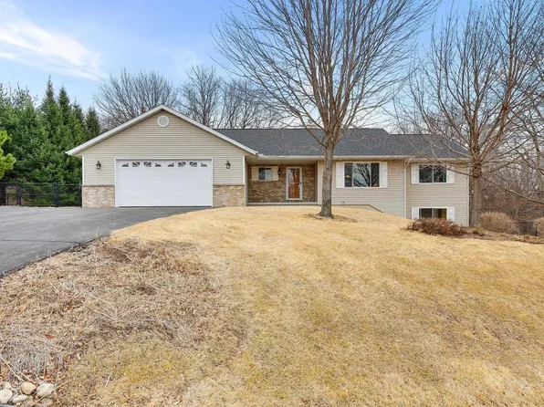 N4762 Ridgeview Drive, Portage, WI 53901