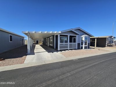 650 N Hawes Rd #3803, Mesa, AZ, 85207