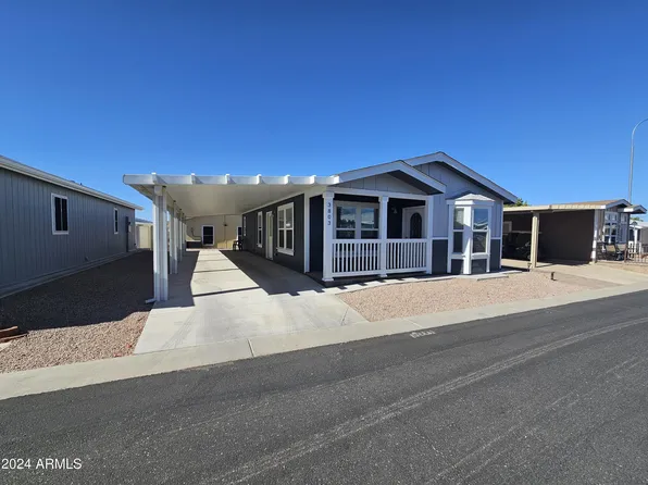 650 N Hawes Road #3803, Mesa, AZ 85207