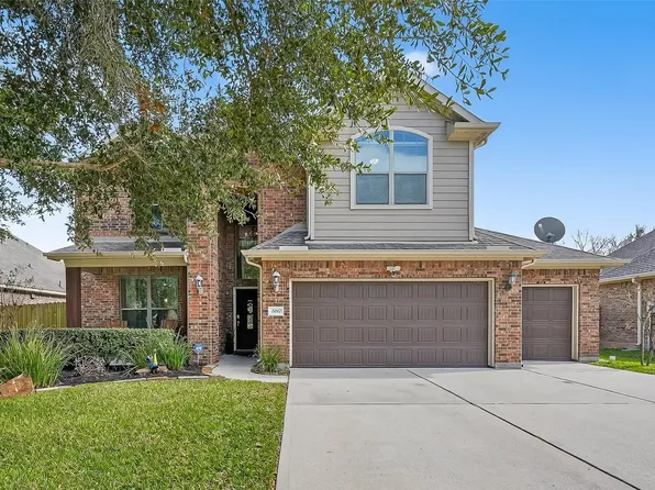 2047 Brodie Ln, Conroe, TX 77301