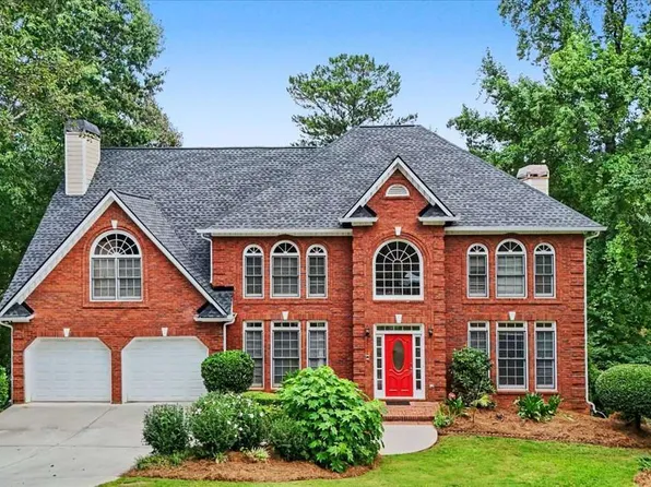 5048 Chapel Lake Cir, Douglasville, GA 30135