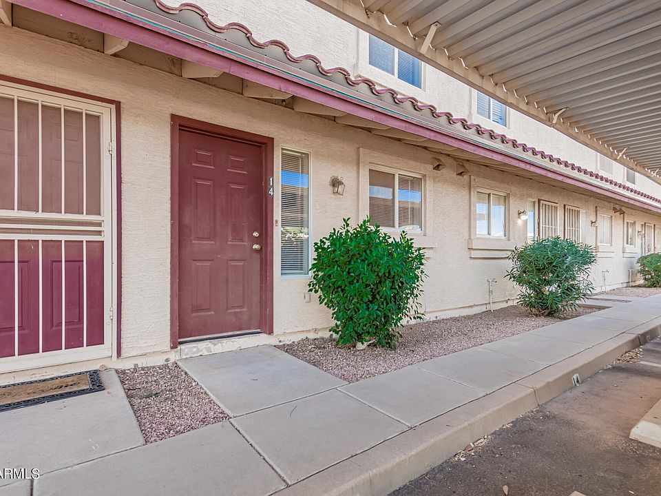 1st image of 6454 E UNIVERSITY Drive #14