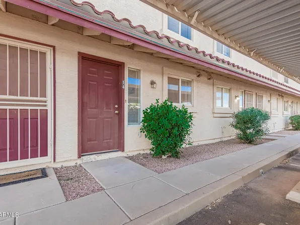 6454 E UNIVERSITY Drive #14, Mesa, AZ 85205