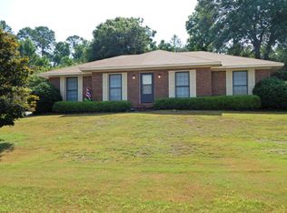 4716 Acorn St, Columbus, GA 31907