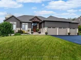 58 Highland Dr, Oro Medonte, ON L0L 2L0