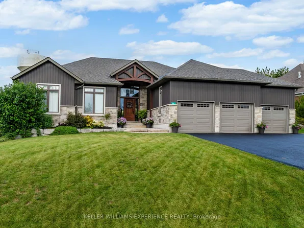 58 Highland Dr, Oro Medonte, ON L0L 2L0
