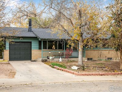 1831 25th Ave, Greeley, CO, 80634