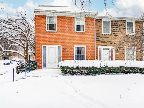 2322 Hardesty Ct #I-11, Columbus, OH 43204
