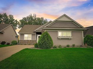 14237 Shore Crest Dr NW, Prior Lake, MN 55372