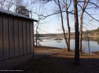 1576 Butler Branch Rd, Arley, AL 35541