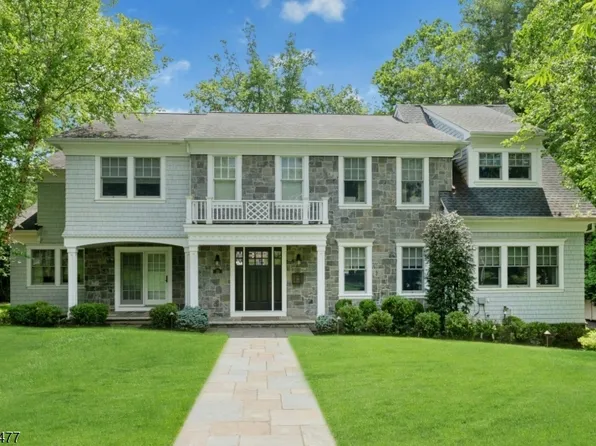 20 Sylvan Way, Millburn Twp., NJ 07078