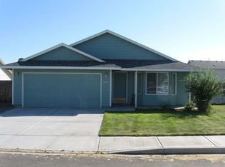 7804 Estevan Dr, Pasco, WA 99301