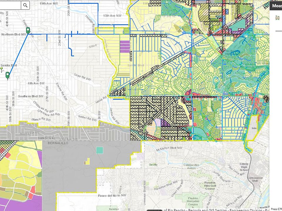 2nd image of 40th St NW #5