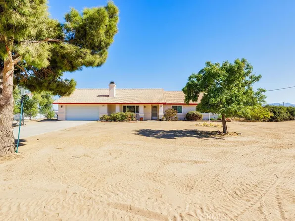 7929 Bandicoot Trl, Oak Hills, CA 92344